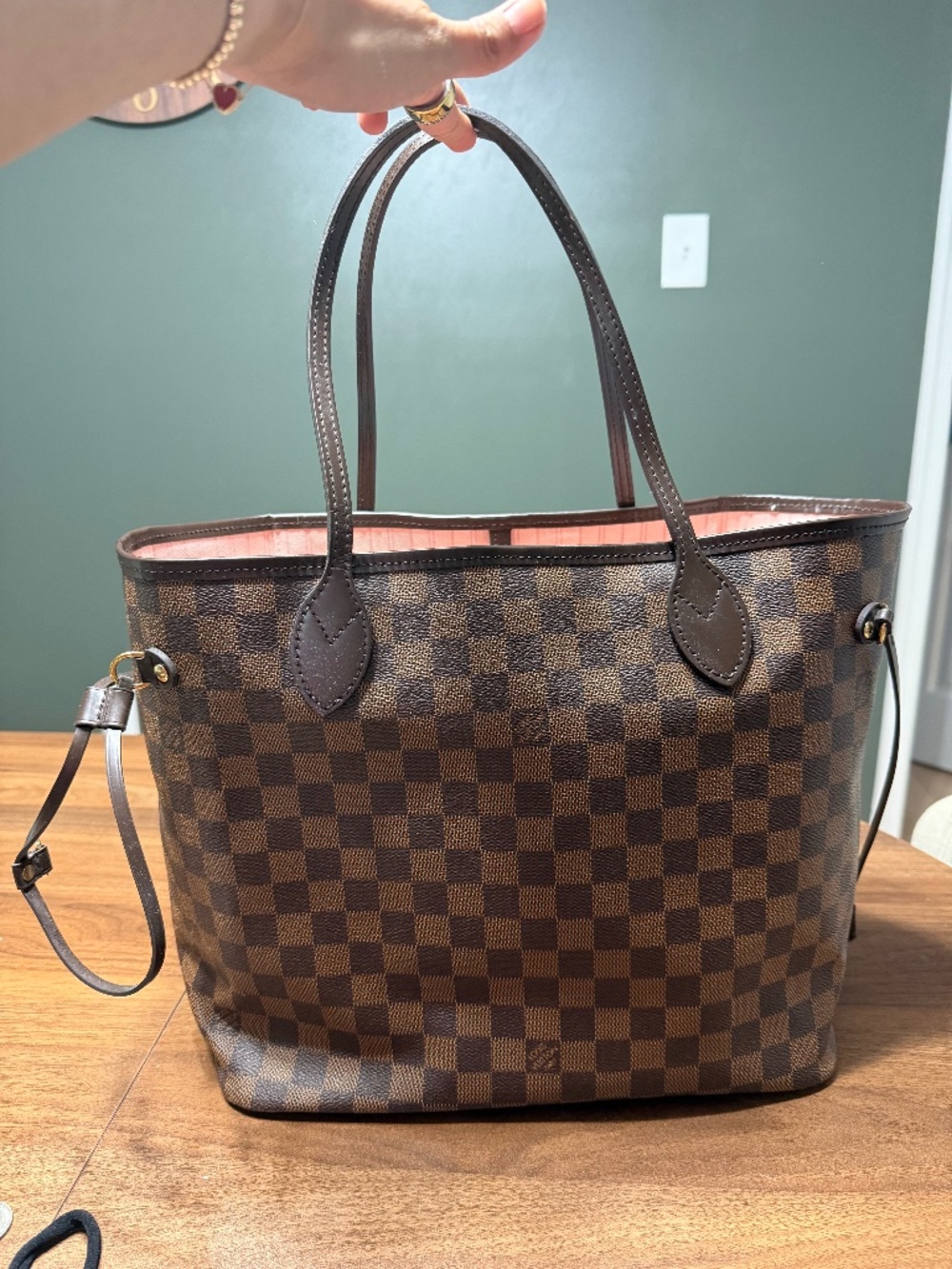 Neverfull MM